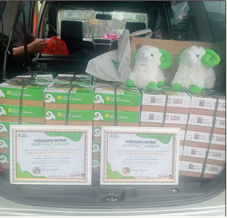 Tanpa Ongkir Tambahan